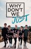 The girl next door (complete) // Jonah Marais 