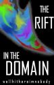 The Rift in the Domain- The Auranos Stories Book 2 by wellhithereimnobody