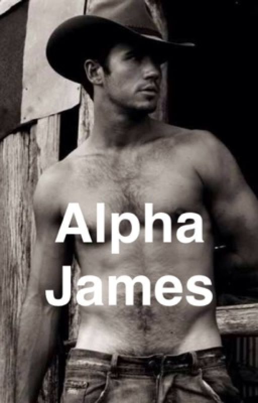 Alpha James by rdoll936