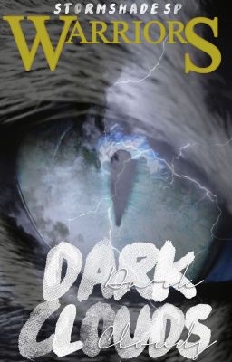 Dark Clouds (Book I) cover