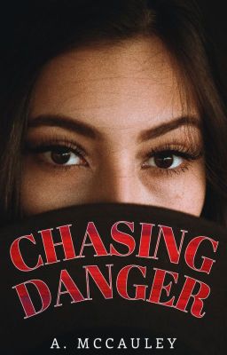 Chasing Danger cover