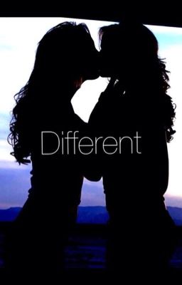 Emison: Different cover