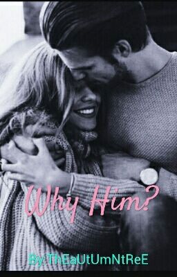 Why Him? //Relation Prof/Élève\\ cover