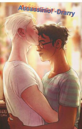 Assassinio! Assassinio!- Drarry by Glacialfire