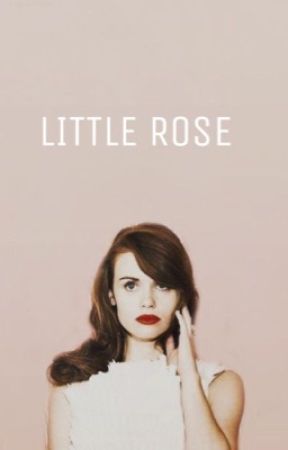 LITTLE ROSE  ➢  K. MIKAELSON  DISCONTINUED by FrancisLooney