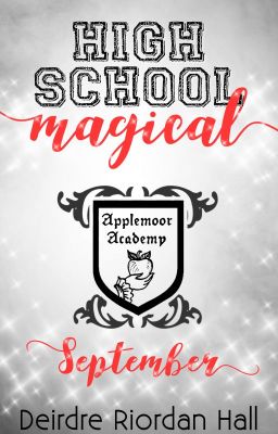 High School Magical cover