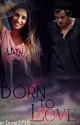 Born To Love {Harry Styles SK} cover