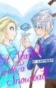 It Started with a Snowball (A Jelsa Fanfic) by kath_0324