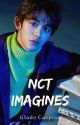 NCT Imagines (Requests Open!) by gladecaspian