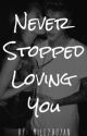 Never Stopped Loving You (Sequel to Fake Date) by MileyBuyan