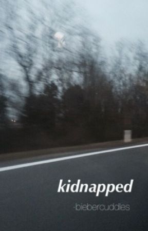 Kidnapped ➳ jason mccann by -biebercuddles