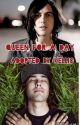 Queen for a day (adopted by Kellic) by CallMeBandTrash