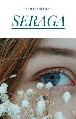 SERAGA (Completed) cover