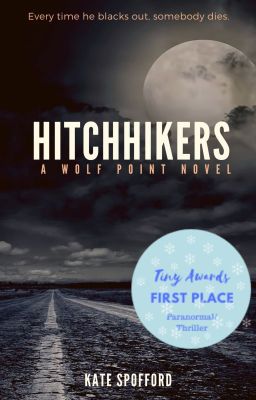 Hitchhikers (Wolf Point #1) cover