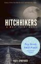 Hitchhikers (Wolf Point #1) by spoffyumi