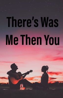 There's Was Me then Us cover