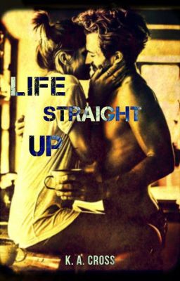 Life Straight Up (reposted - feedback wanted) cover