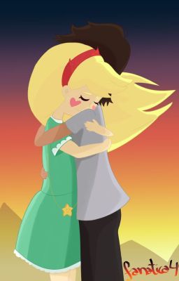 What happens after the season 3 finale? (Starco) (COMPLETE) cover