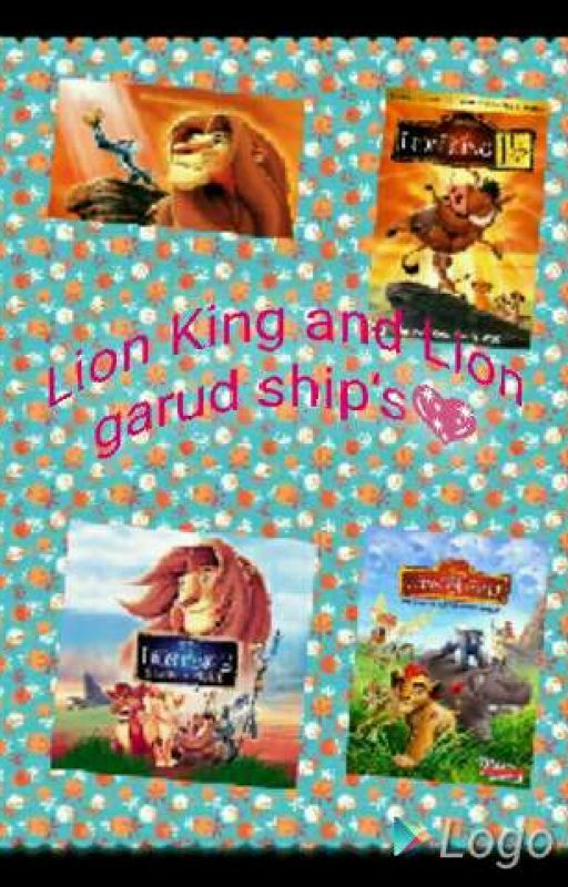 lion King   lion guard ship's by chihuauataco