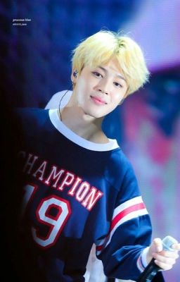 Secret love /Park Jimin Fanfics x You || COMPLETED || cover