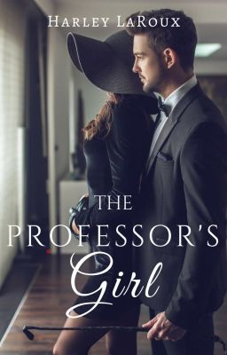 The Professor's Girl | 18  | COMPLETE | cover