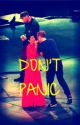 Don't Panic by LiquidDreams