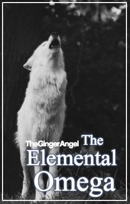 The Elemental Omega cover