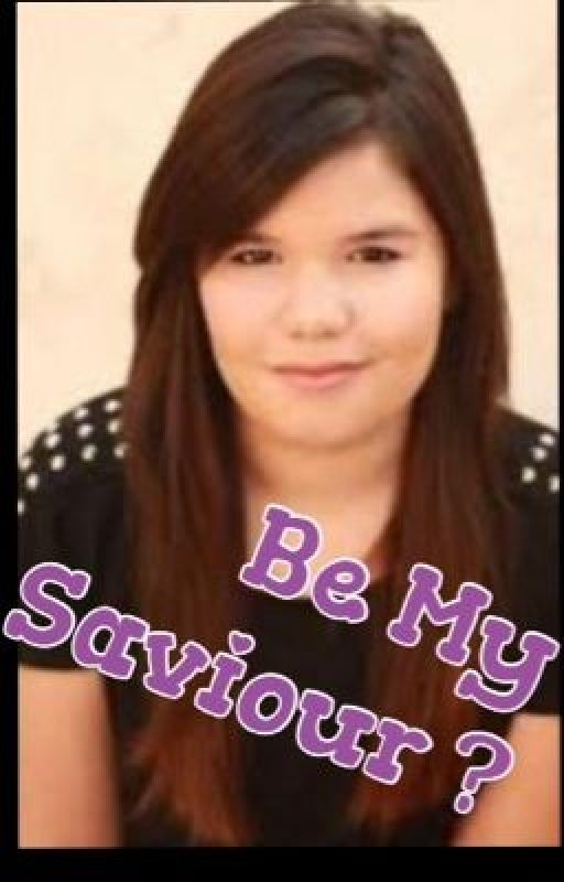 Be My Savior (maddie de la garza fanfic) by stephanator