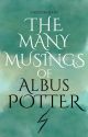 The Many Musings of Albus Potter by english-rain