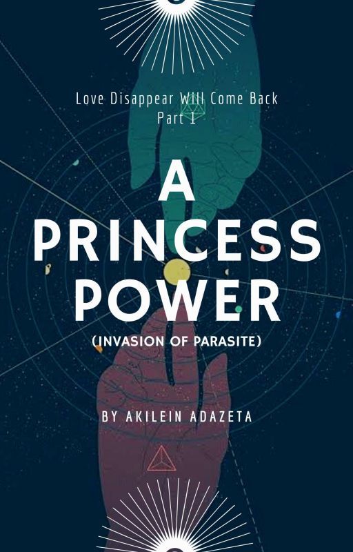 LDWCB1: A Princess Power [COMPLETED] by Akilein_Adazeta