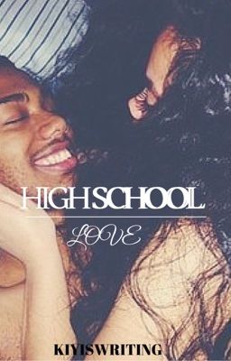 High School Love cover