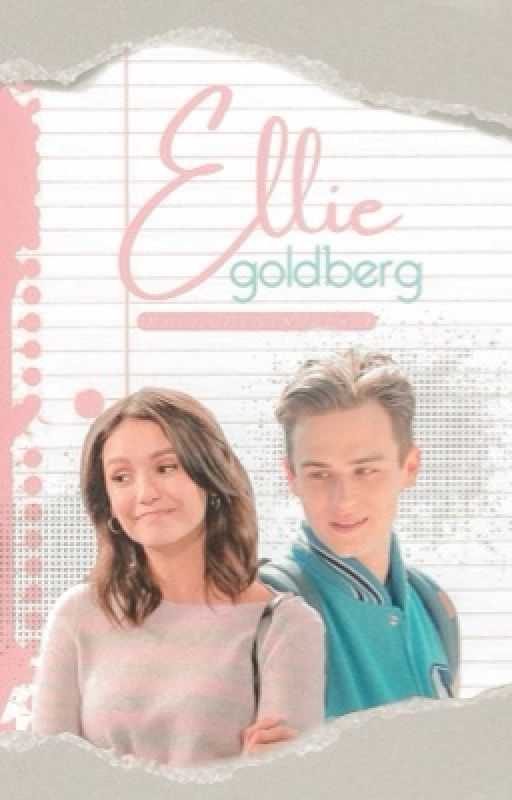 Ellie Goldberg - The Goldbergs [UNDER EDITING] by Christoph3rH3rrmanz