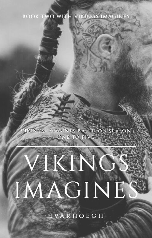 VIKINGS IMAGINES [BOOK II] by ivarhoegh