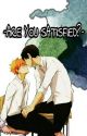 -ARE YOU SATISFIED?-  {[ kagehina ]} by VICTONphones