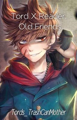 TordxReader : Old Friends cover