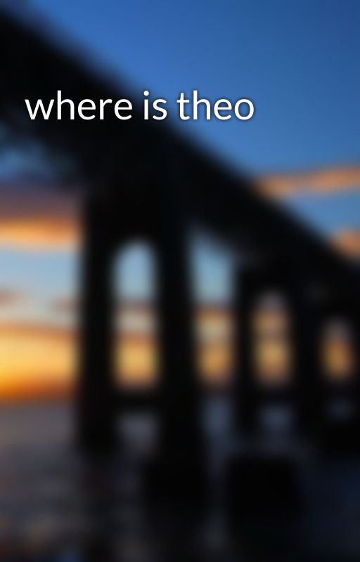 where is theo by tylerisafurry