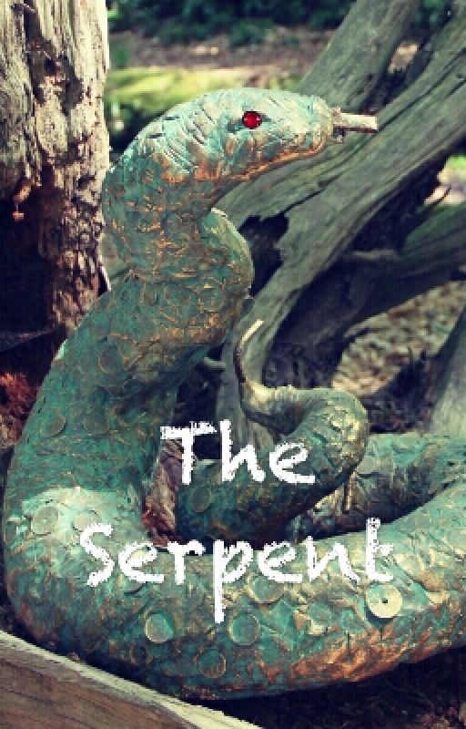 The Serpent by Artgh7