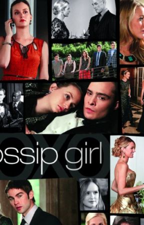 Gossip Girl Retour by user88648166