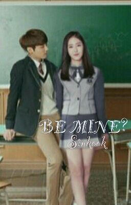 Be Mine? ( COMPLATE ) cover