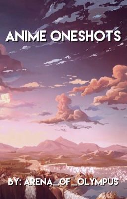 Anime Oneshots cover