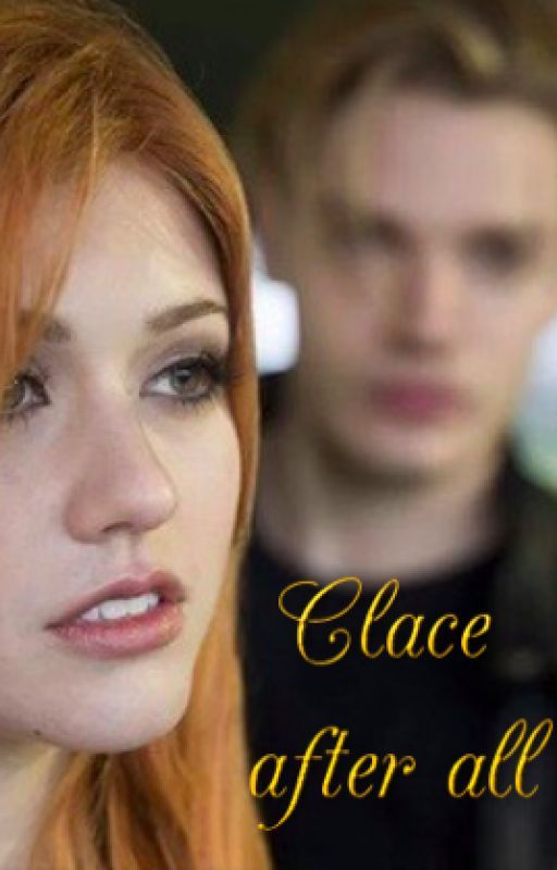 Clace after all ✔️ by for_book_sake