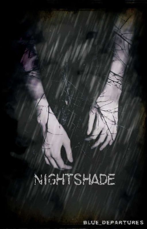 Nightshade by Blue_Departures