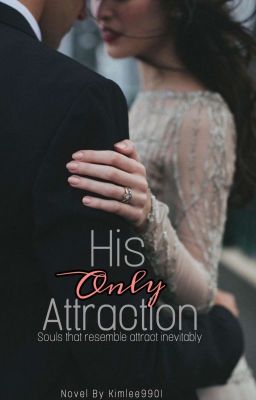 His Only Attraction cover