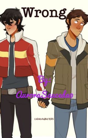 Wrong (Voltron Fanfic) by queencheesey_