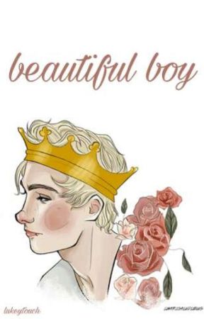 beautiful boy || muke [ZAWIESZONE] by floweryjiminie