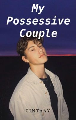 My Possessive Couple  cover