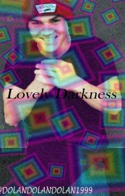 Lovely Darkness // Ethan Dolan cover