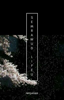 Semrawud Lifeu [HRJ] [COMPLETED]✔ cover