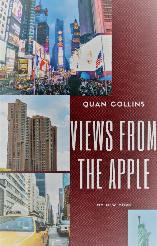 Views From The Apple/ My New York by Jay_Nique