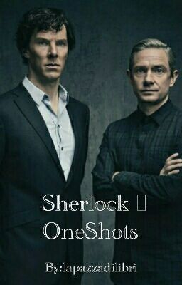 Sherlock  | OneShots  cover